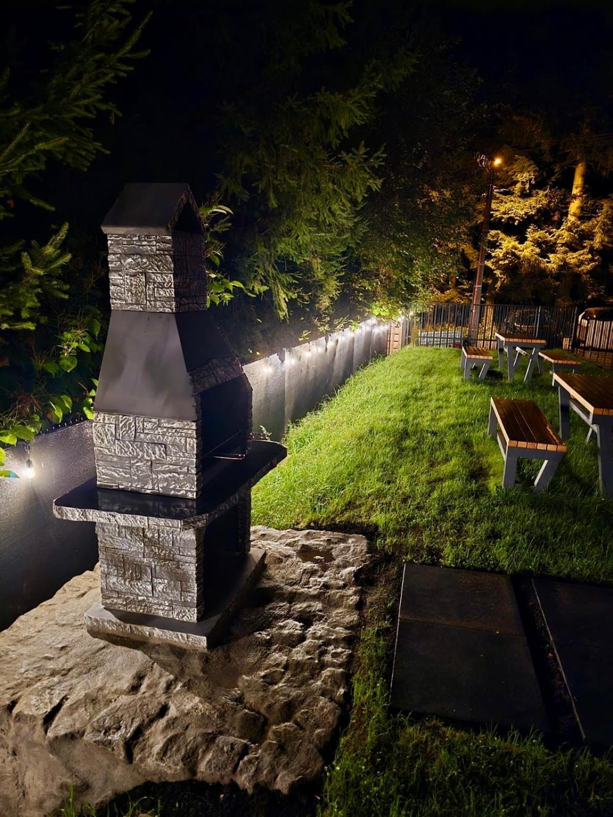 Domek Rykowisko Korbielow 1 Bagian luar foto