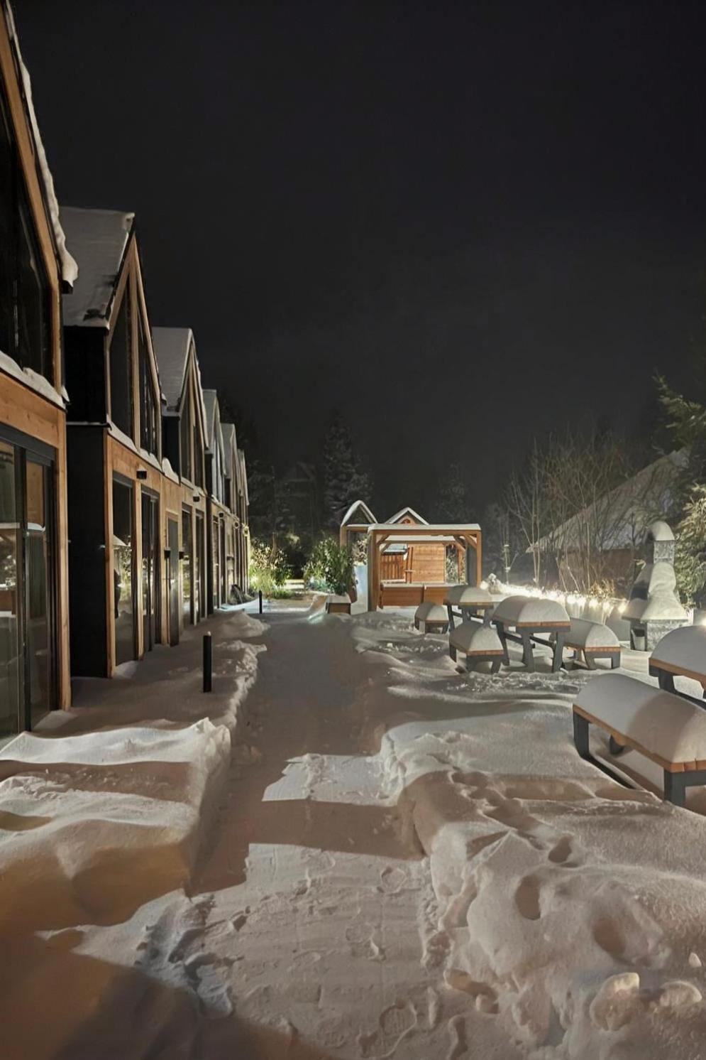 Domek Rykowisko Korbielow 1 Bagian luar foto